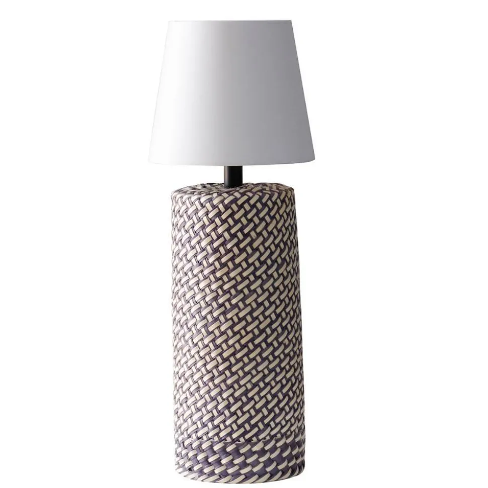 Akku Tischlampe Narciza