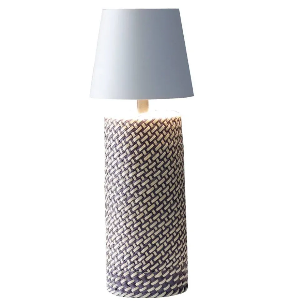 Akku Tischlampe Narciza