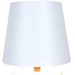 Akku Tischlampe Narciza