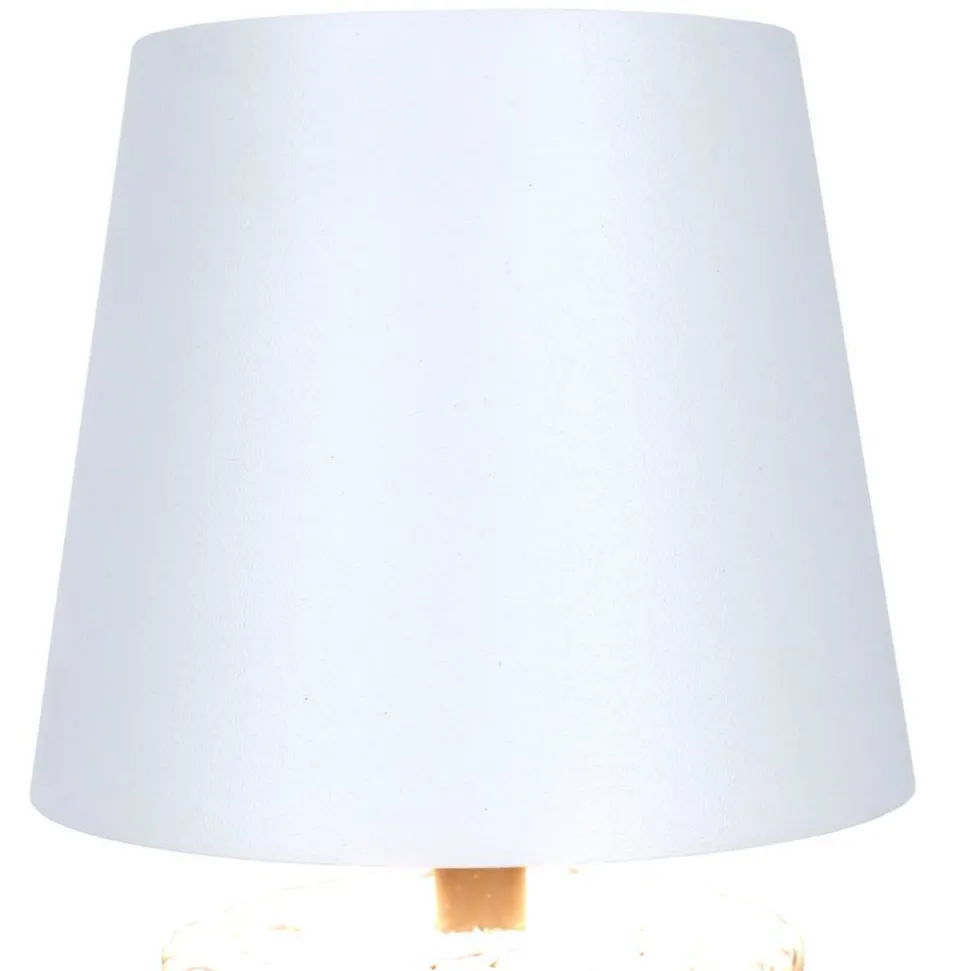 Akku Tischlampe Narciza