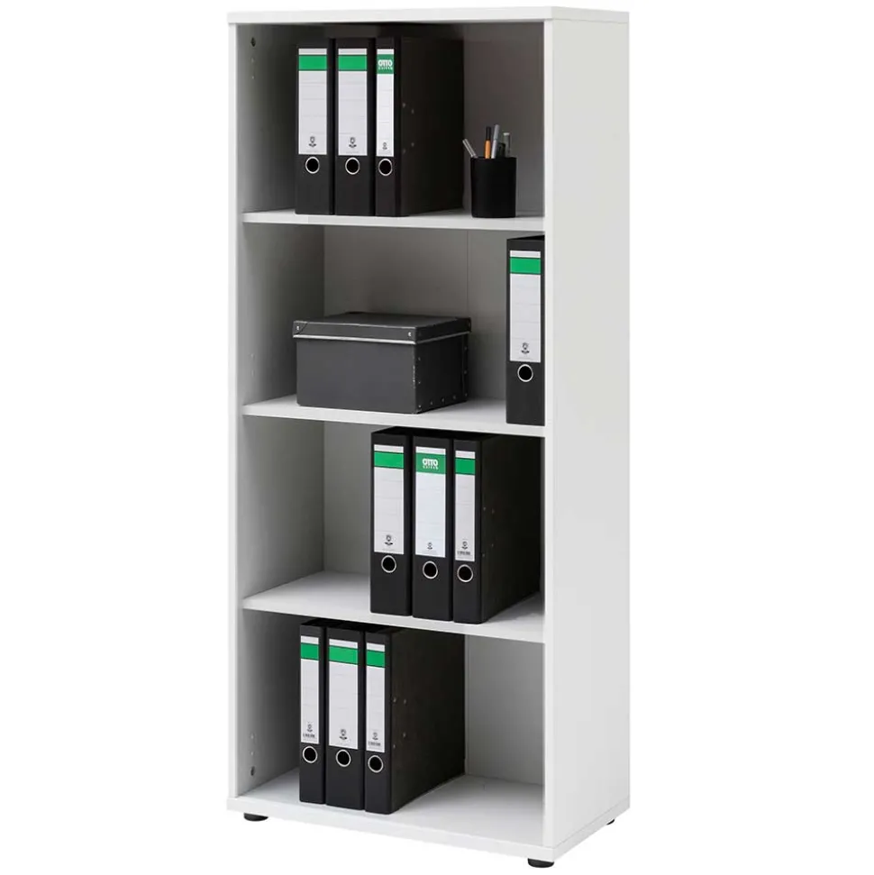 Akten Standregal Wardin