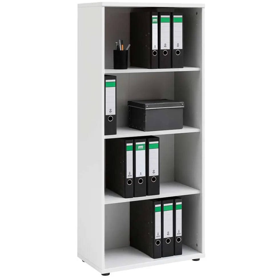 Akten Standregal Wardin