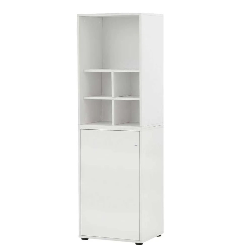 Aktenordnerschrank Damyant