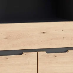 Aktenordnerschrank Esdravos