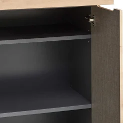 Aktenordnerschrank Esdravos