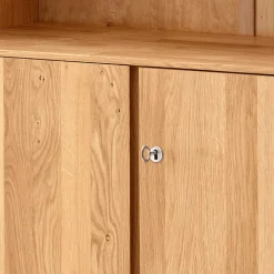 Aktenordnerschrank Gazonia