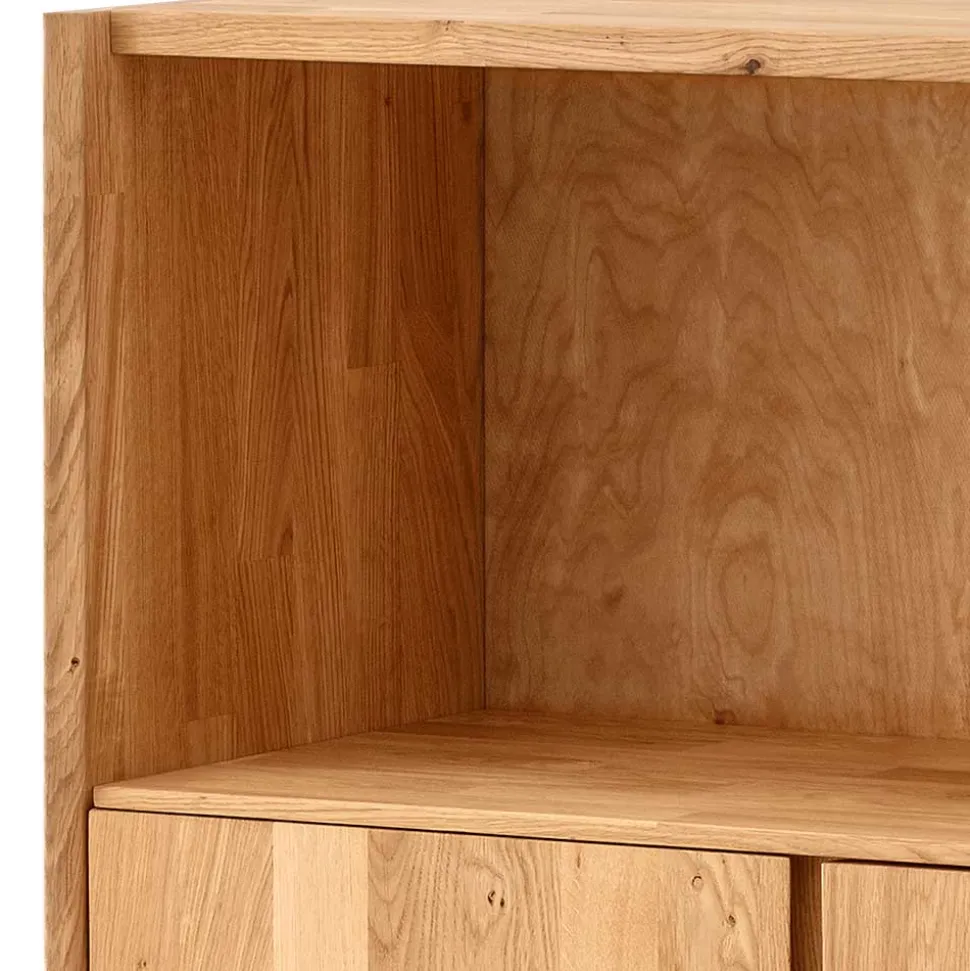 Aktenordnerschrank Gazonia