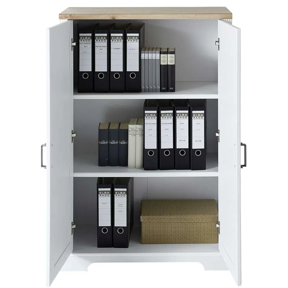 Aktenordnerschrank Morelia