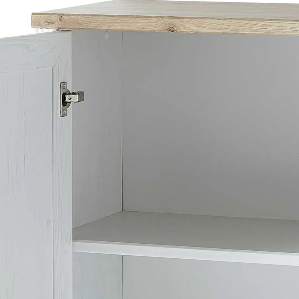Aktenordnerschrank Morelia