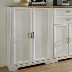 Aktenordnerschrank Morelia