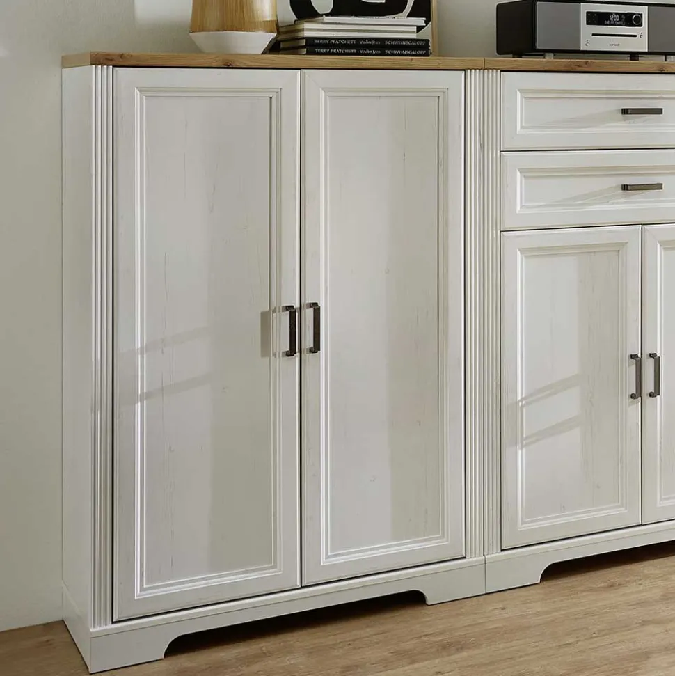 Aktenordnerschrank Morelia