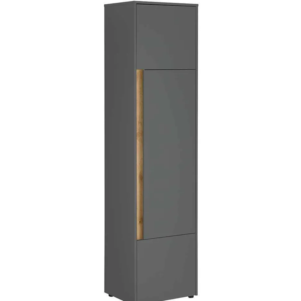 Aktenordnerschrank 4-teilig Uzniana