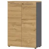Aktenordnerschrank Zaraktis