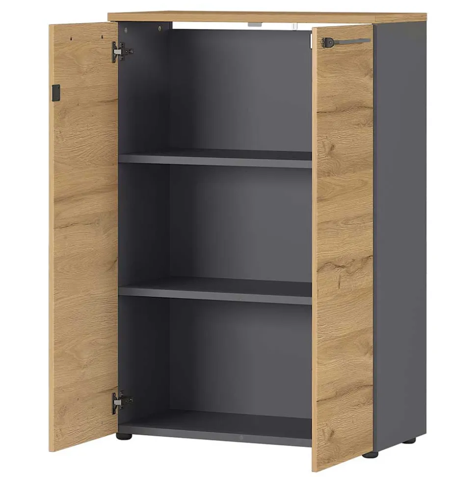 Aktenordnerschrank Zaraktis