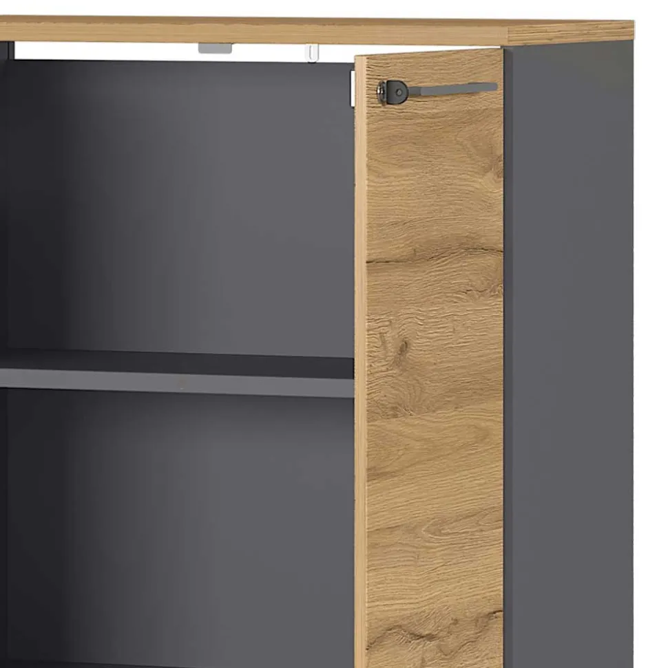 Aktenordnerschrank Zaraktis