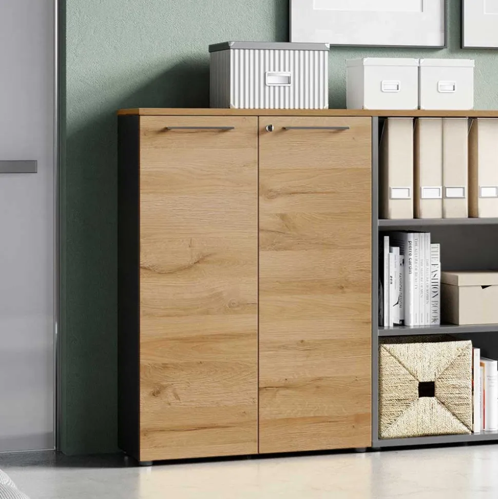 Aktenordnerschrank Zaraktis