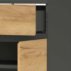 Aktenschrank Charin
