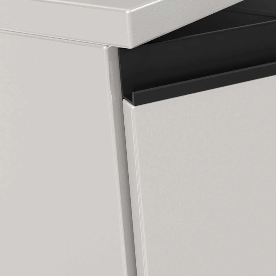 Aktenschrank Gowri