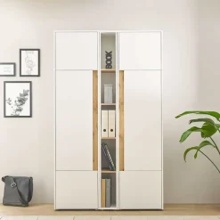 Aktenschrank Kombination Rascian