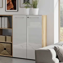 Aktenschrank Lixendra