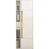 Aktenschrank mit Regal Rascian