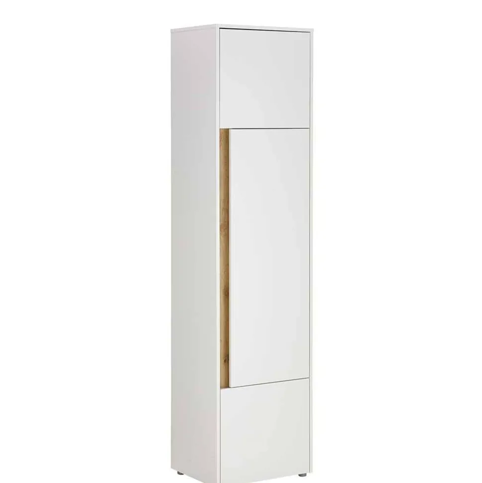 Aktenschrank mit Regal Rascian