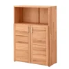 Aktenschrank mit Türen Feliana