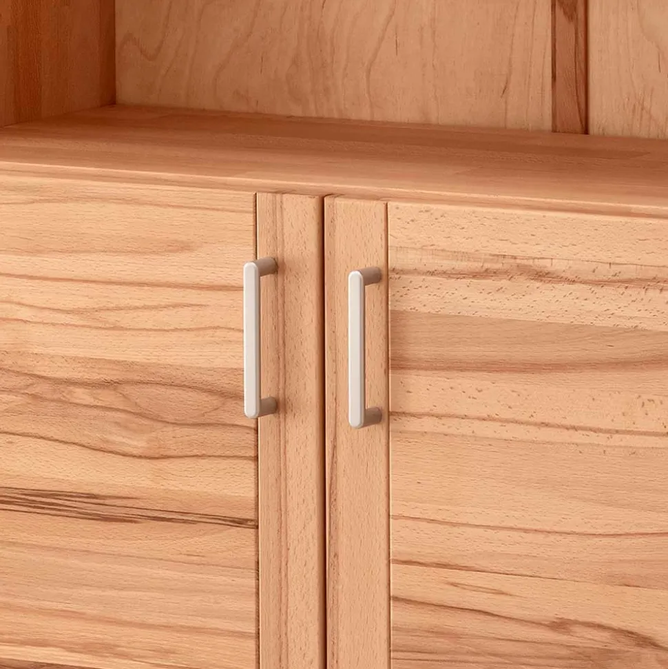 Aktenschrank mit Türen Feliana