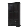 Aktenschrank Provence