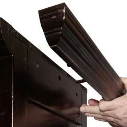 Aktenschrank Provence