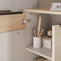 Aktenschrank Sanu