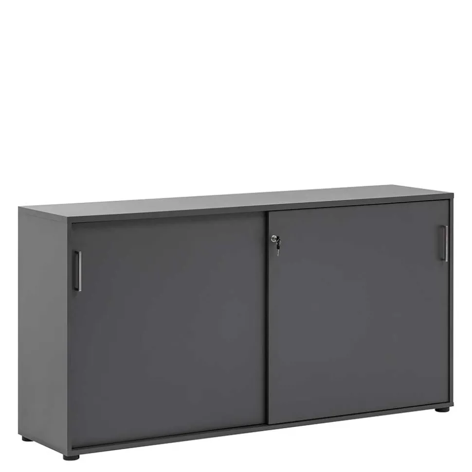 Aktenschrank Schiebetüren Cotelia