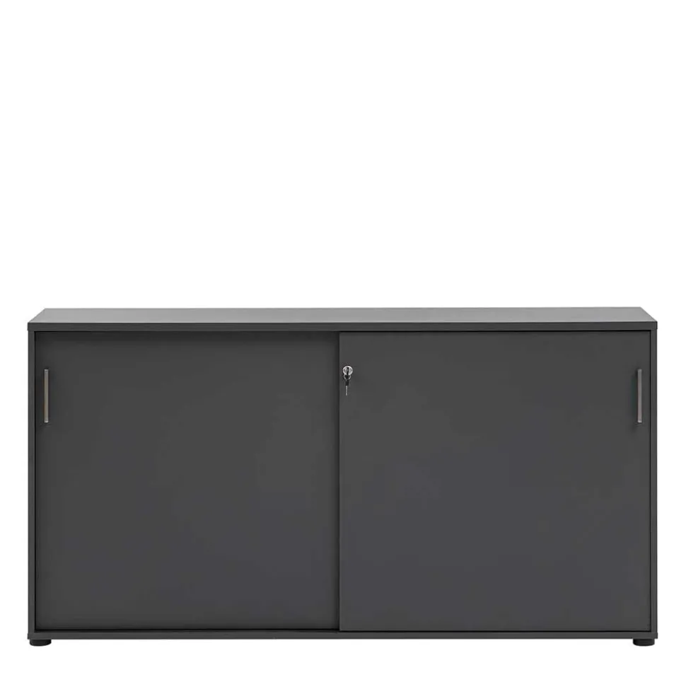 Aktenschrank Schiebetüren Cotelia