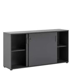 Aktenschrank Schiebetüren Cotelia