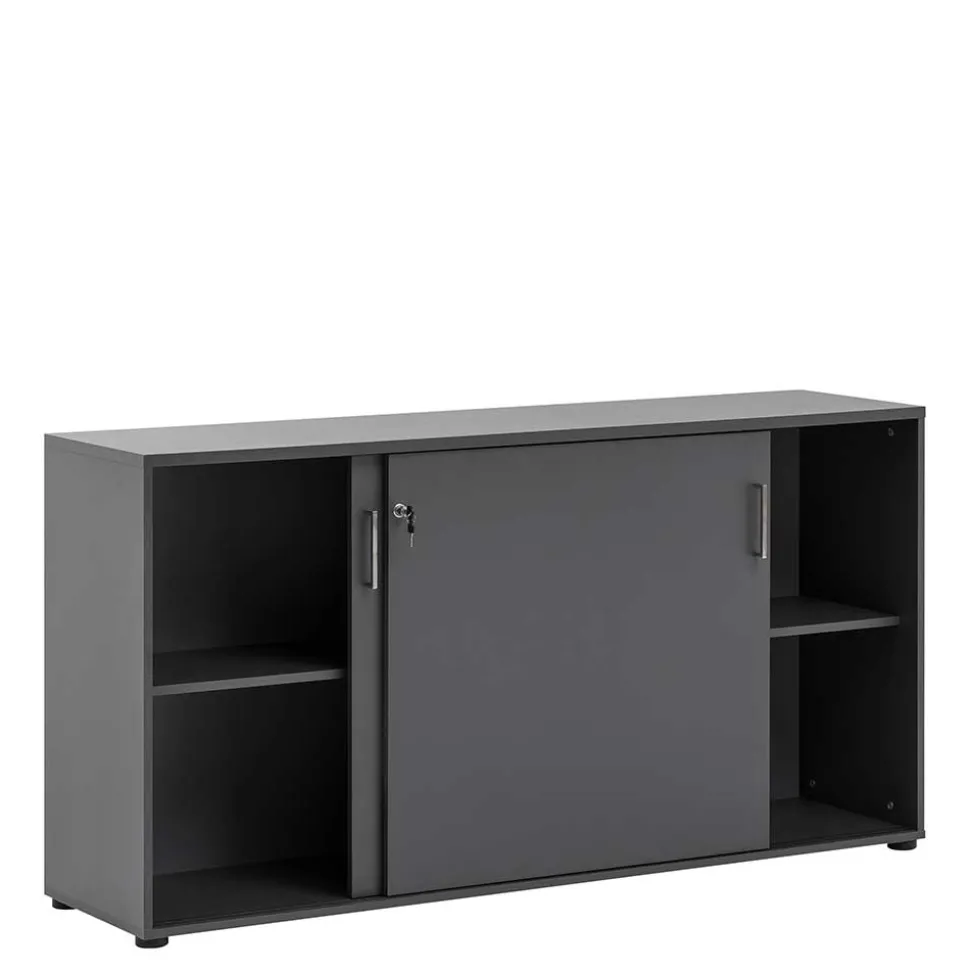 Aktenschrank Schiebetüren Cotelia