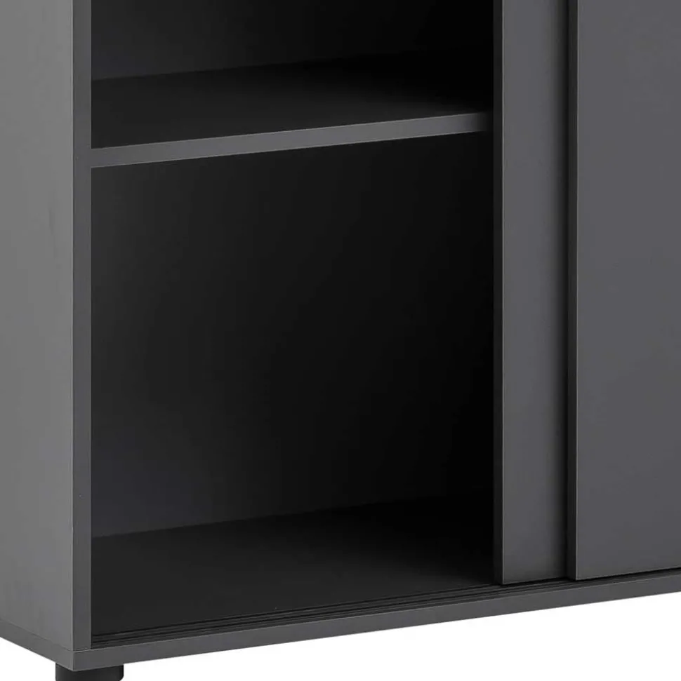 Aktenschrank Schiebetüren Cotelia