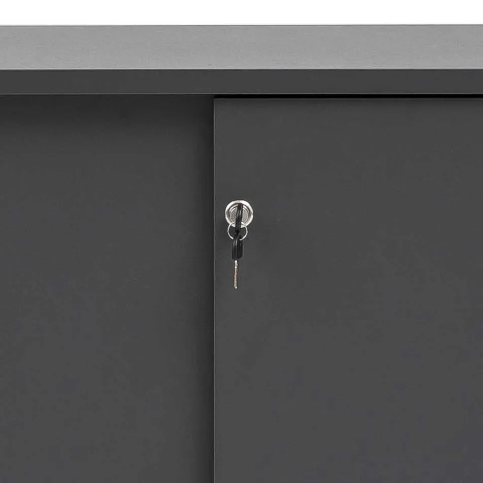 Aktenschrank Schiebetüren Cotelia