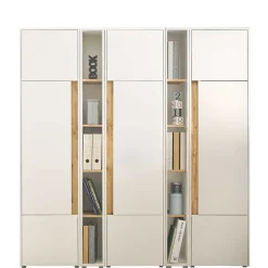 Aktenschrank 5teilig Rascian