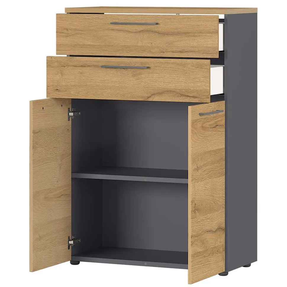 Aktenschrank Zaraktis
