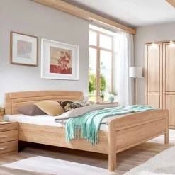 Altersgerechtes Bett Clacella
