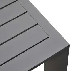 Aluminium Esstisch Grafics
