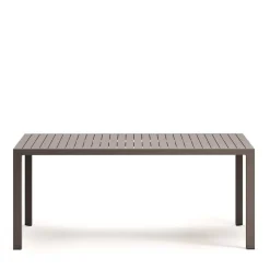 Aluminium Gartentisch Baltimore