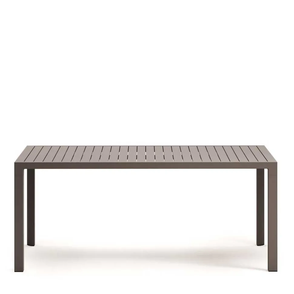 Aluminium Gartentisch Baltimore
