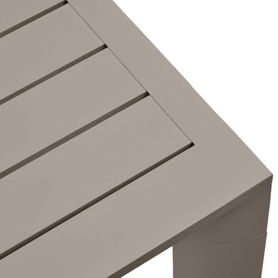 Aluminium Gartentisch Baltimore