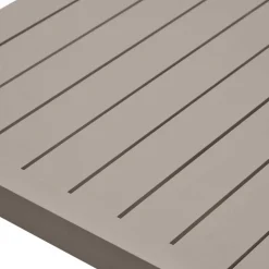 Aluminium Gartentisch Baltimore