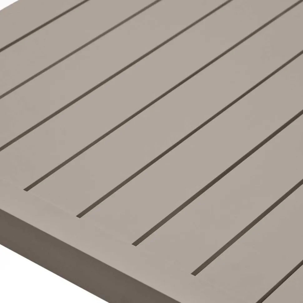 Aluminium Gartentisch Baltimore