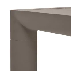 Aluminium Gartentisch Baltimore