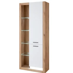 Anbauwand Asprecca