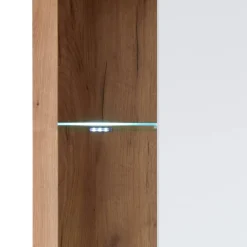 Anbauwand Asprecca