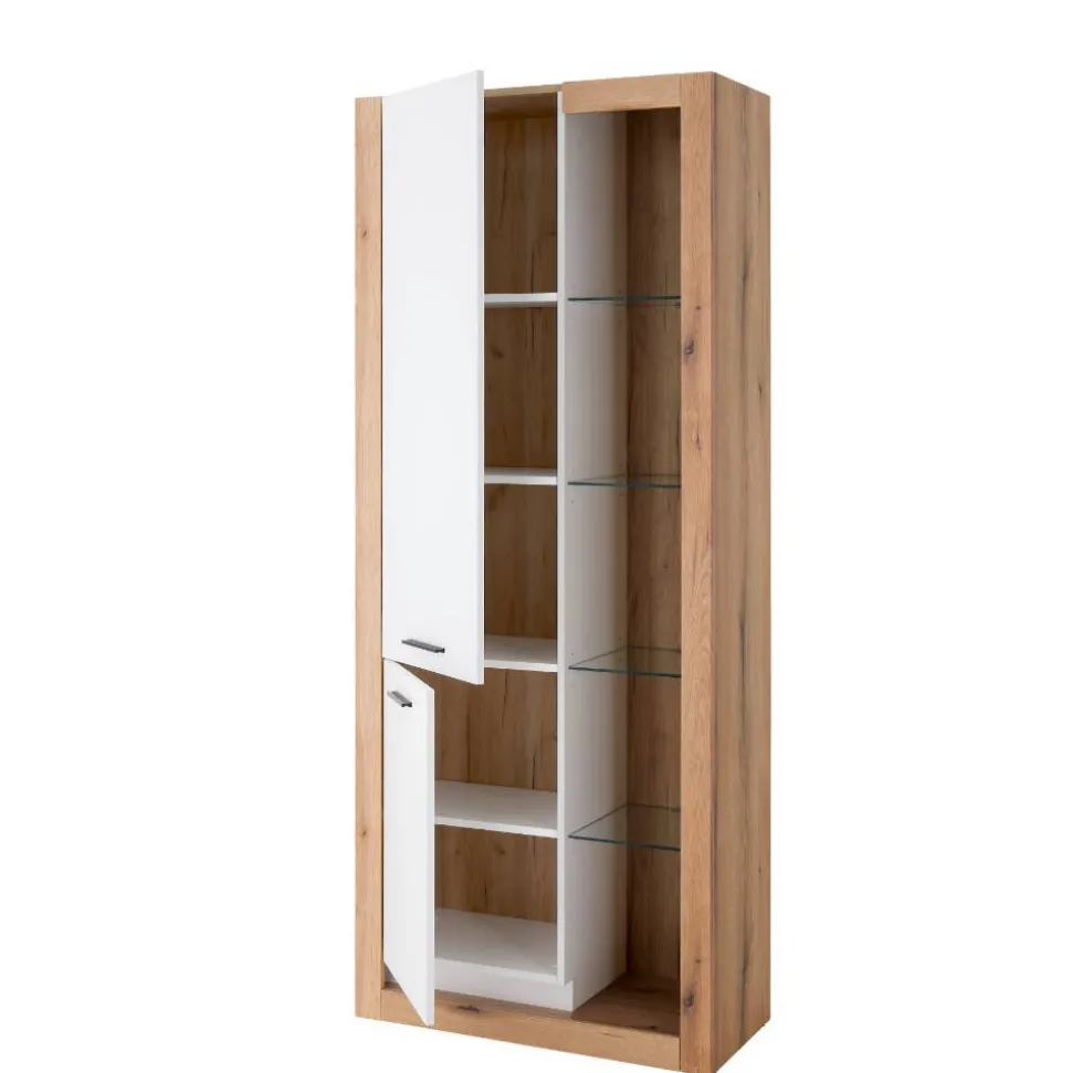 Anbauwand Asprecca